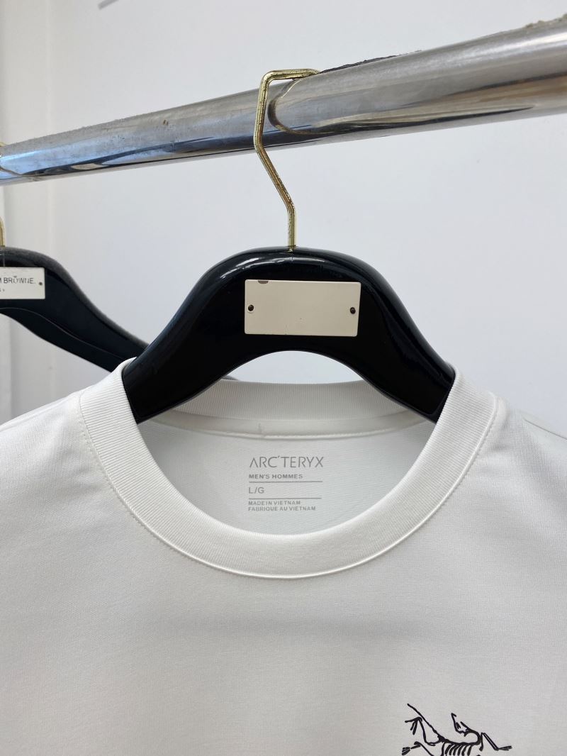 Arcteryx T-Shirts